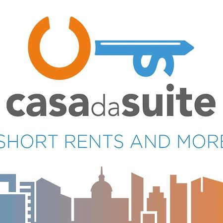 Casa Da Suite Margae Milano Dış mekan fotoğraf