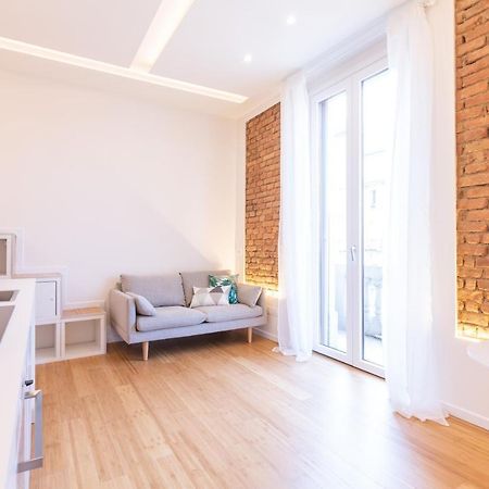 Casa Da Suite Margae Milano Dış mekan fotoğraf
