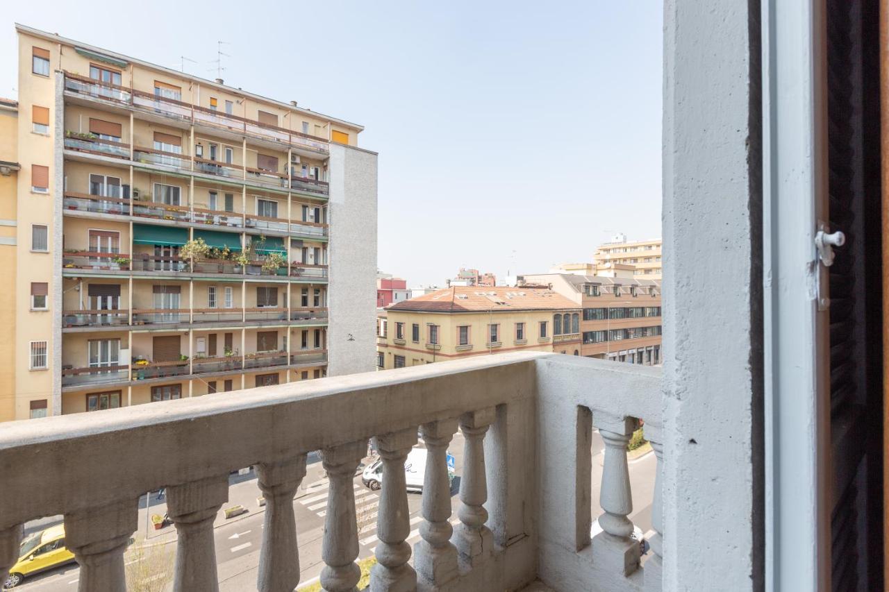 Casa Da Suite Margae Milano Dış mekan fotoğraf