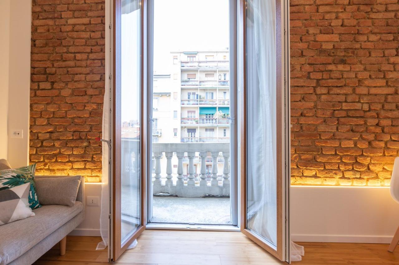 Casa Da Suite Margae Milano Dış mekan fotoğraf