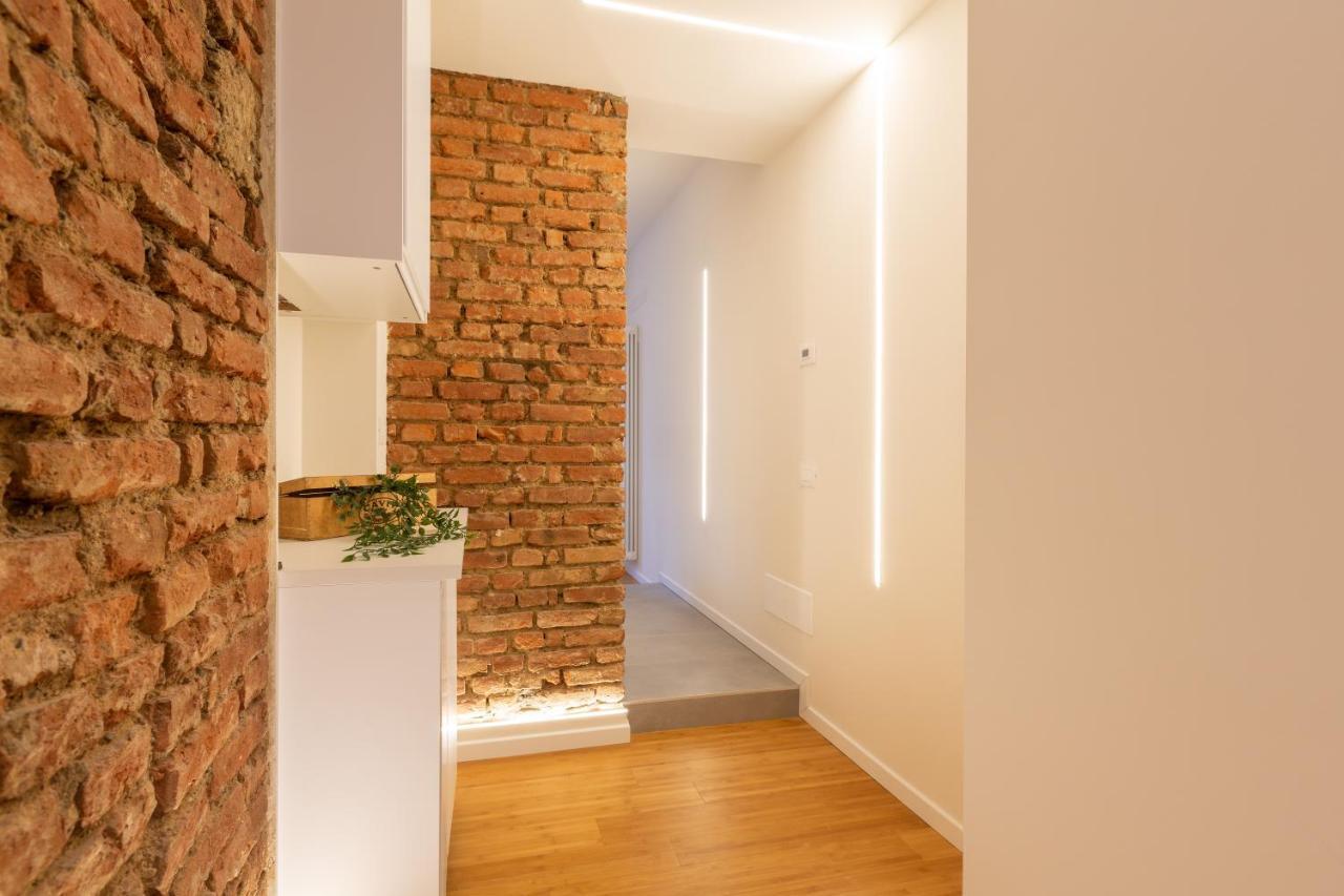 Casa Da Suite Margae Milano Dış mekan fotoğraf