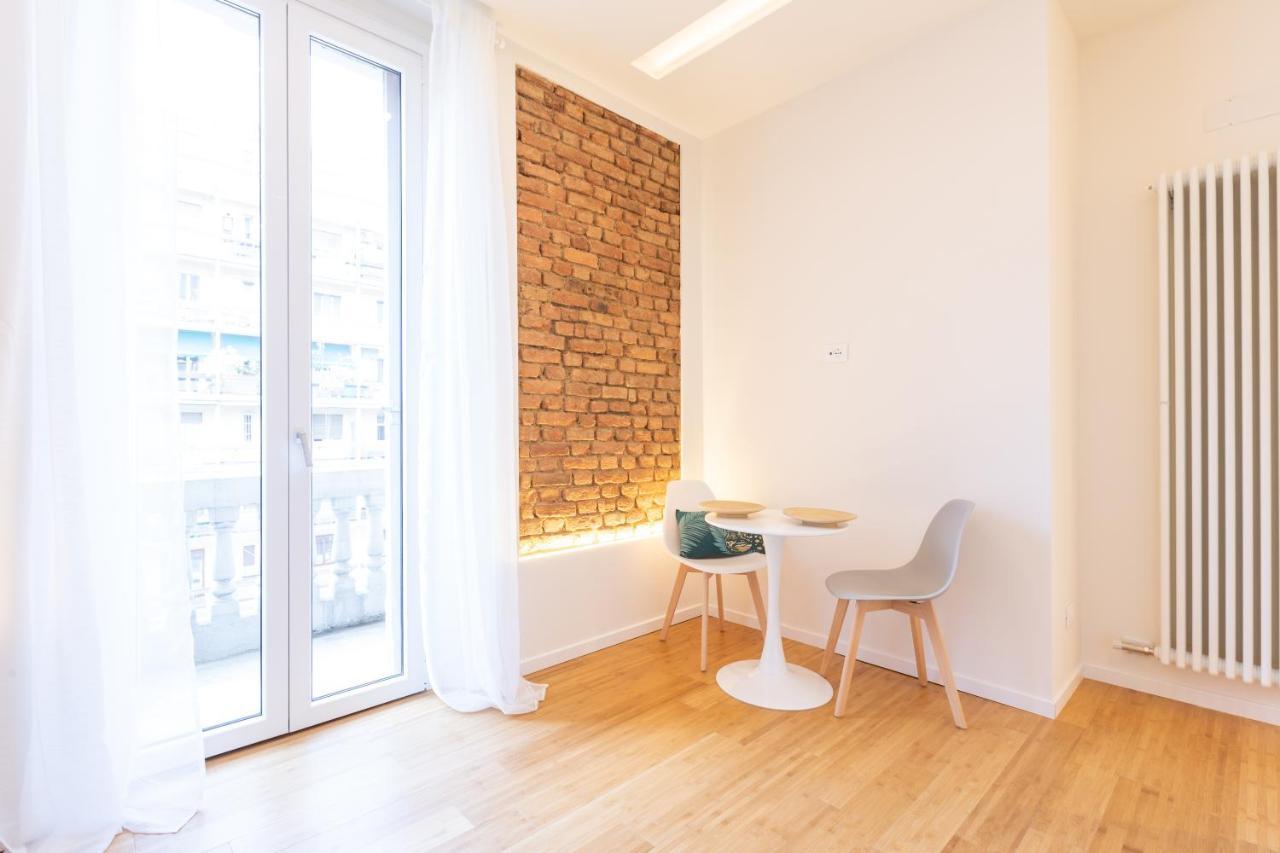 Casa Da Suite Margae Milano Dış mekan fotoğraf