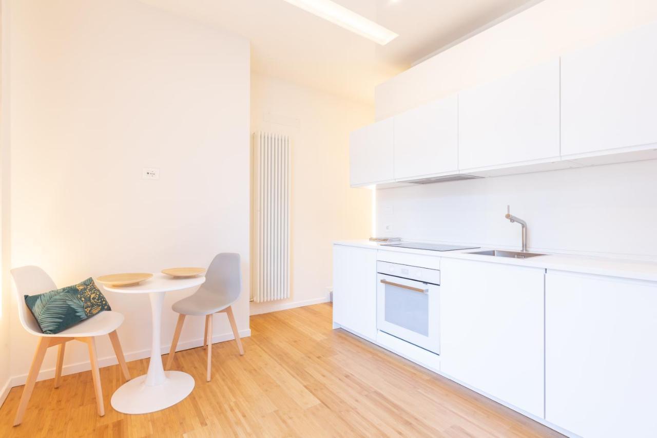 Casa Da Suite Margae Milano Dış mekan fotoğraf