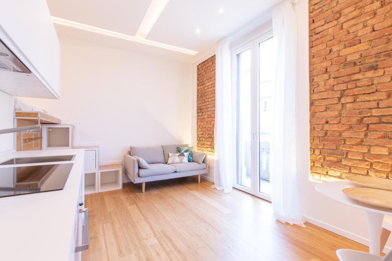 Casa Da Suite Margae Milano Dış mekan fotoğraf