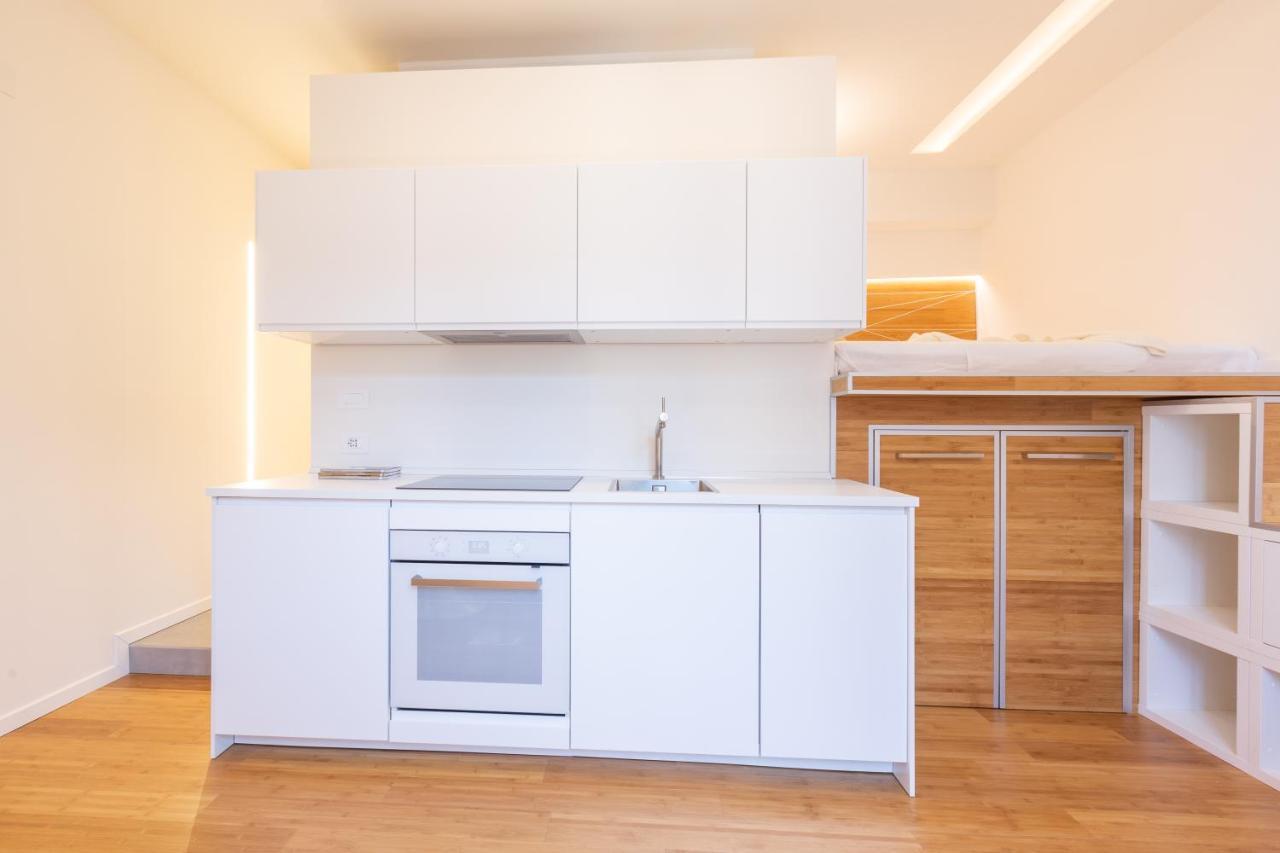 Casa Da Suite Margae Milano Dış mekan fotoğraf