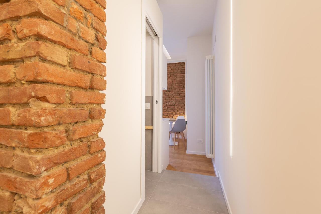 Casa Da Suite Margae Milano Dış mekan fotoğraf