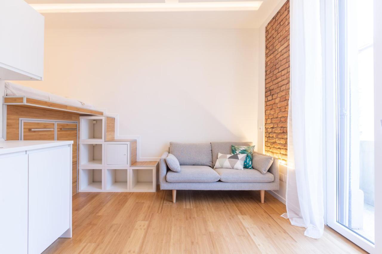 Casa Da Suite Margae Milano Dış mekan fotoğraf