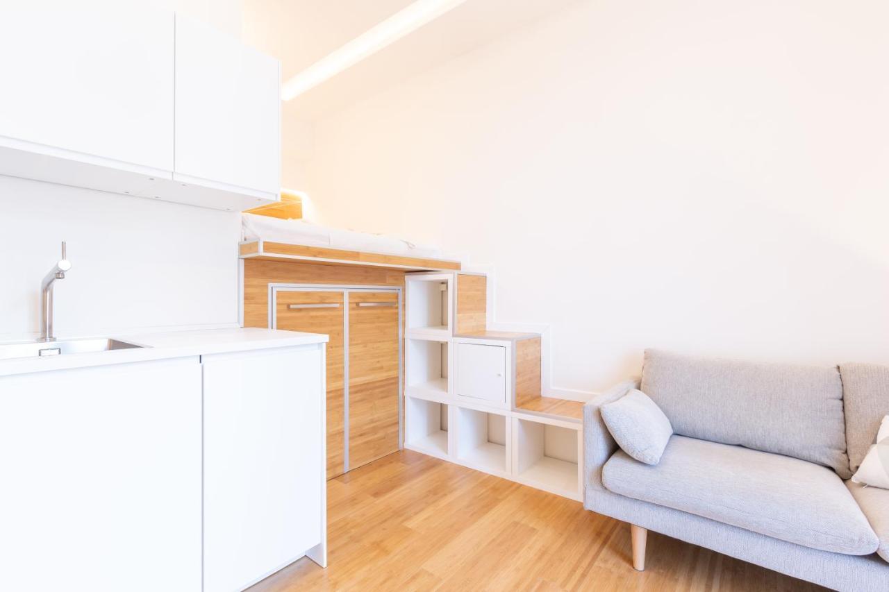 Casa Da Suite Margae Milano Dış mekan fotoğraf